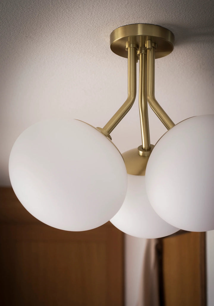 Estee 3lt Ceiling Light