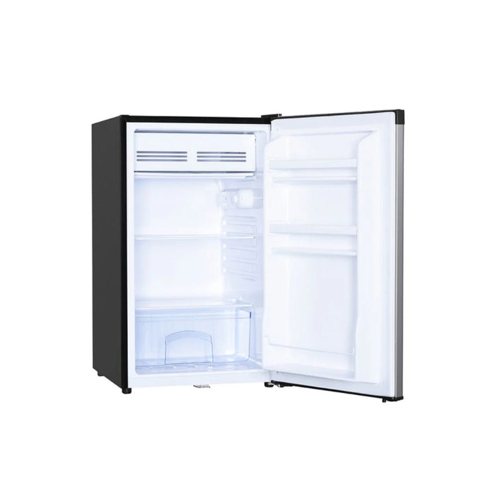 126L Stainless Steel Bar Fridge