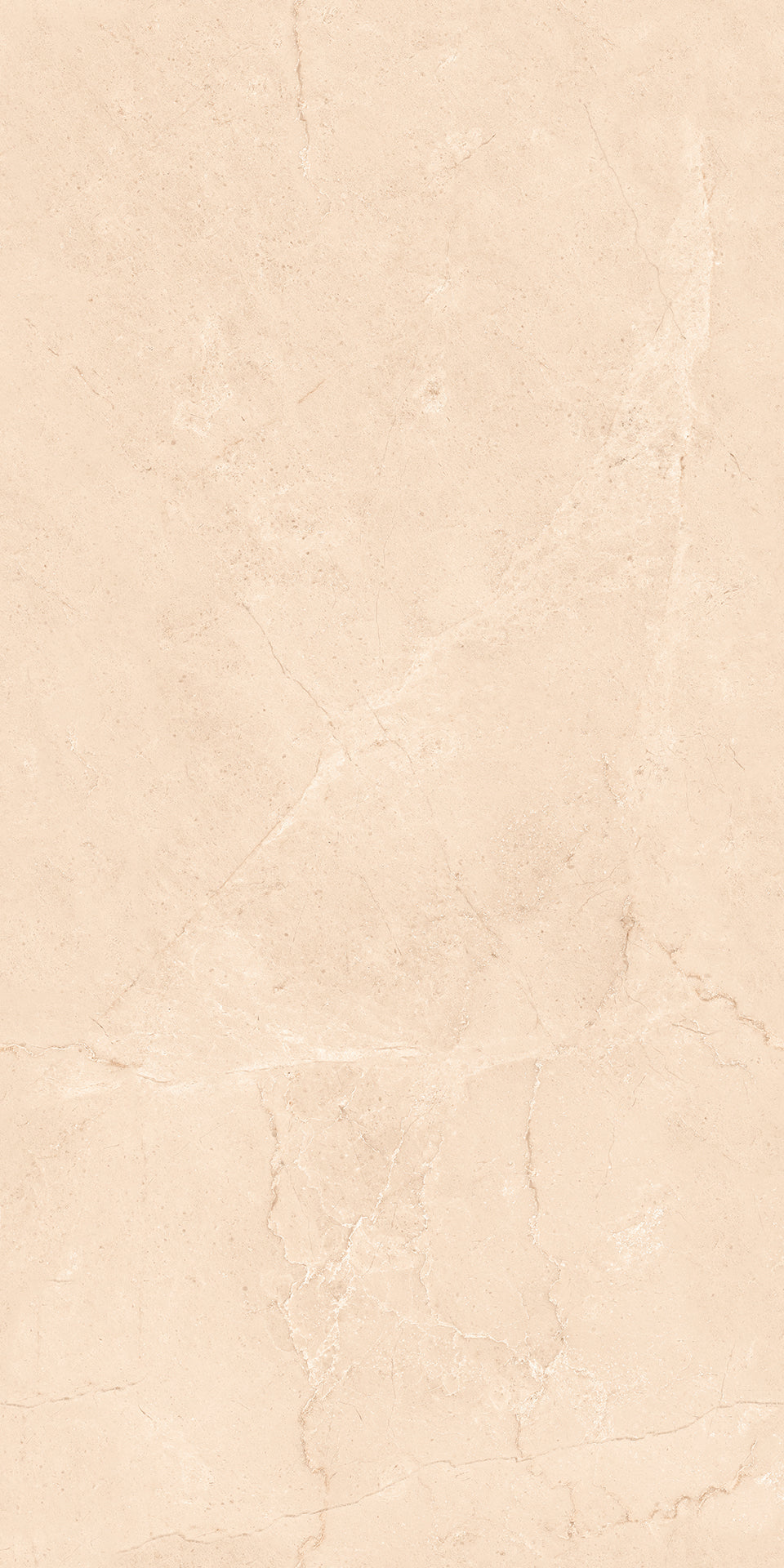 Euro Beige Gloss Tile 600x1200