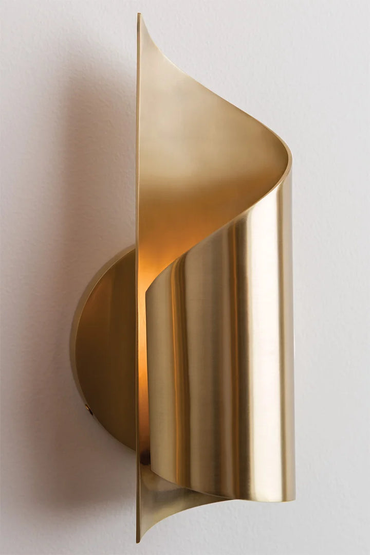 Evie Wall Light