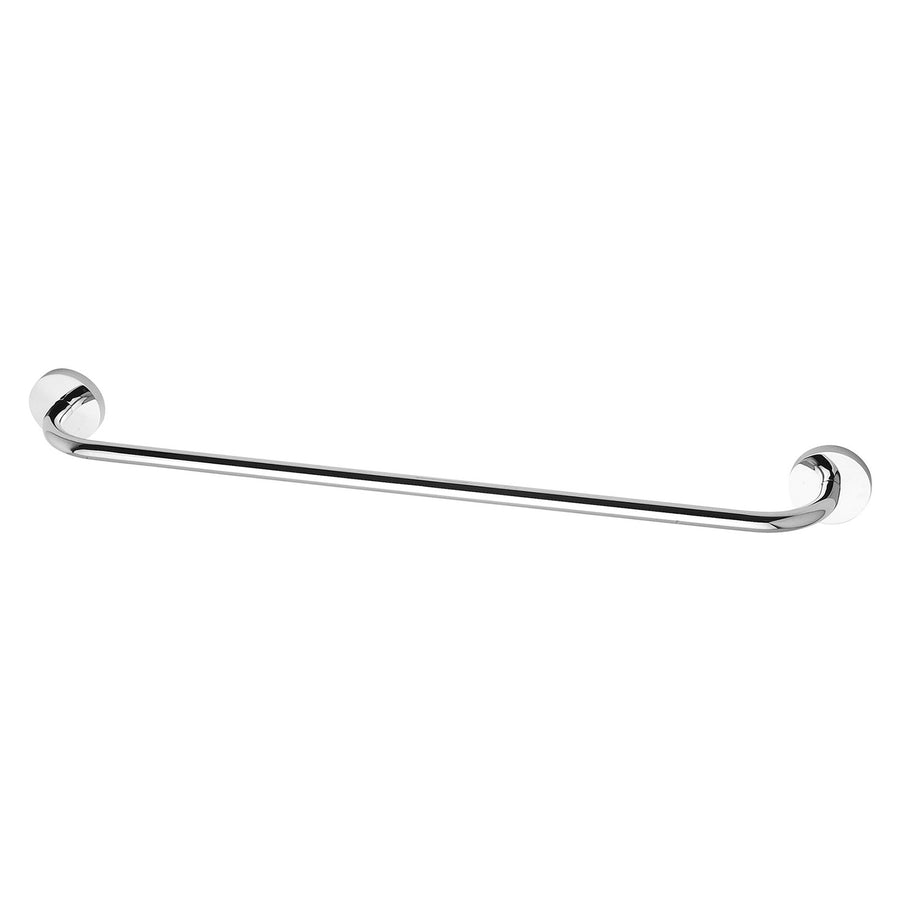 1 Festival Single Towel Rail 760mm, Accessories – Pilbara Bathroom Warehouse