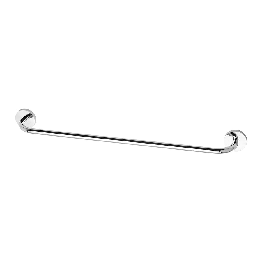 1 Festival Single Towel Rail 600mm, Accessories – Pilbara Bathroom Warehouse