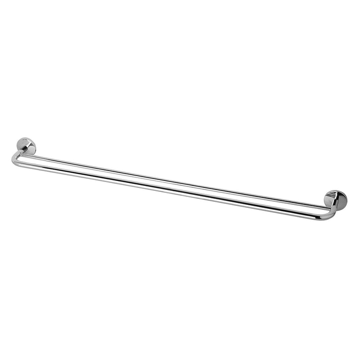 1 Festival Double Towel Rail 760mm, Accessories – Pilbara Bathroom Warehouse