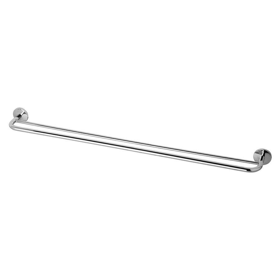 1 Festival Double Towel Rail 760mm, Accessories – Pilbara Bathroom Warehouse