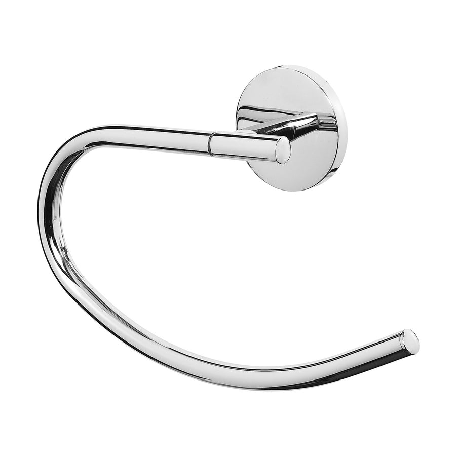 1 Festival Hand Towel Holder, Accessories – Pilbara Bathroom Warehouse