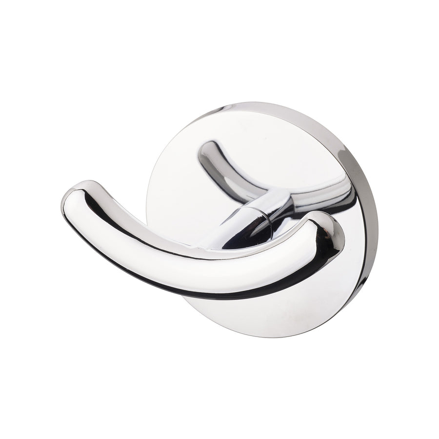 1 Festival Robe Hook, Accessories – Pilbara Bathroom Warehouse