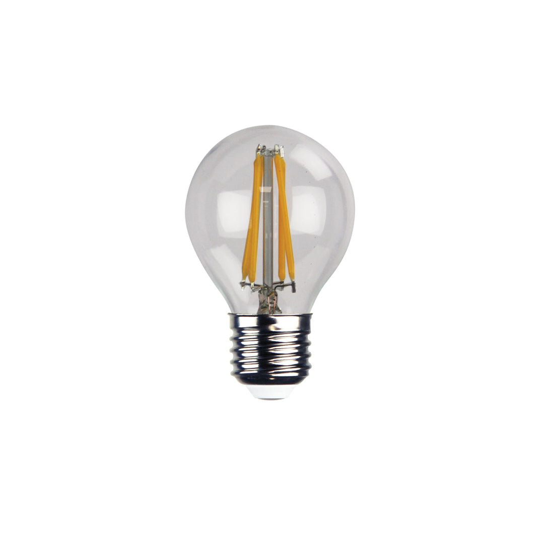 FILAMENT LED G45 4W 4000K – Dimmable Fancy Round LED Globe