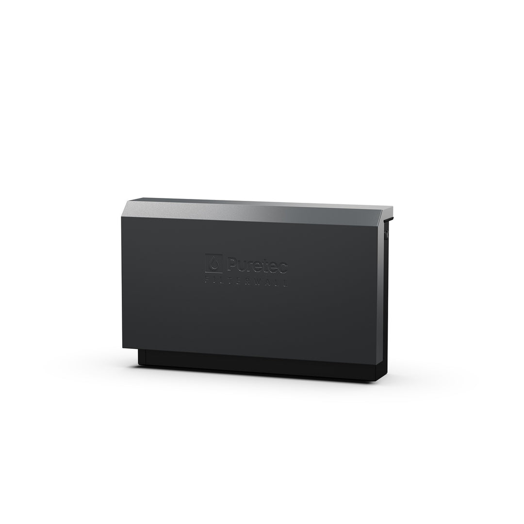 Whole House Filtration FilterWall-F4-CC