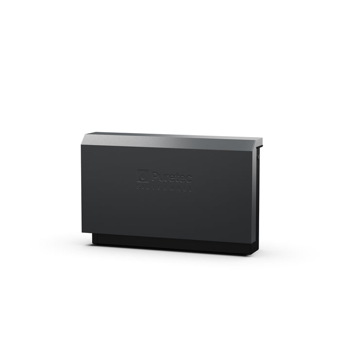 Whole House Filtration FilterWall-F4-CC