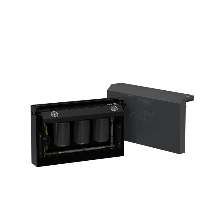 Whole House Filtration FilterWall-F4-CC