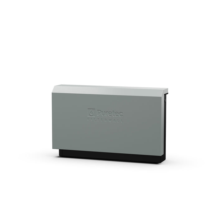Whole House Filtration FilterWall-F4-MG