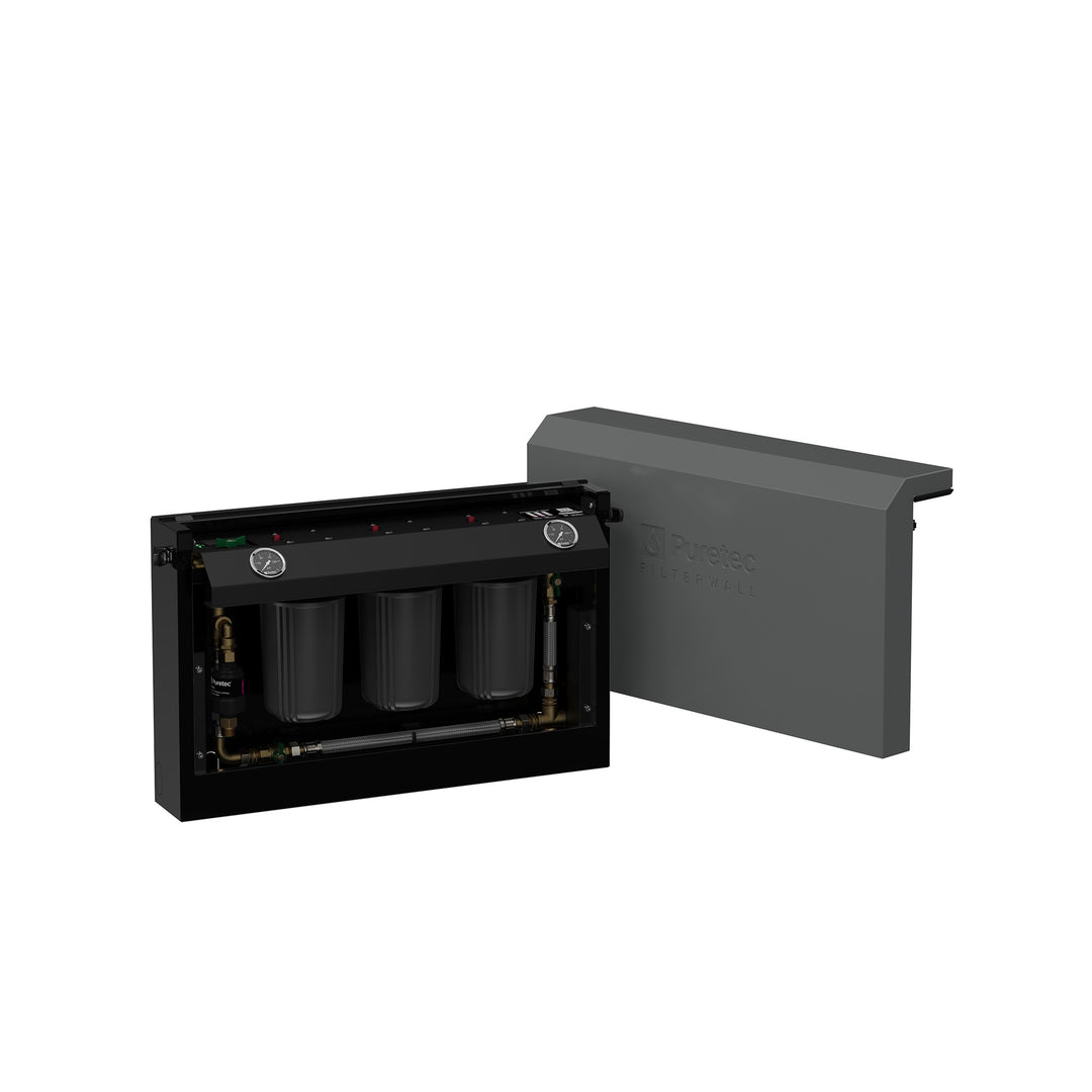 Whole House Filtration FilterWall-F4-MG