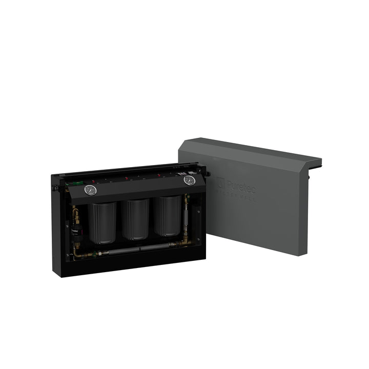 Whole House Filtration FilterWall-F4-MG