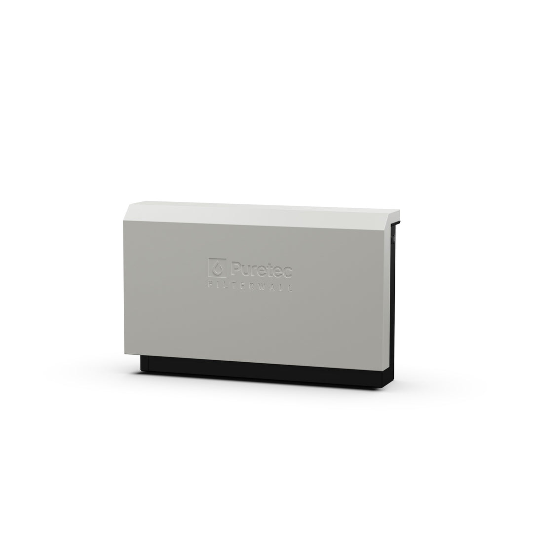 Whole House Filtration FilterWall-F4-SW