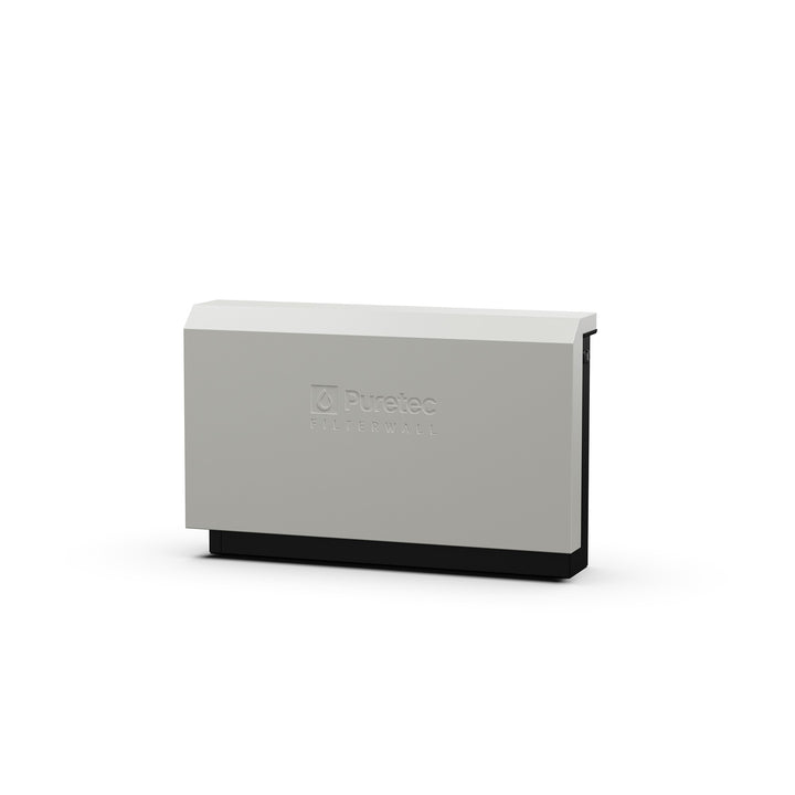 Whole House Filtration FilterWall-F4-SW