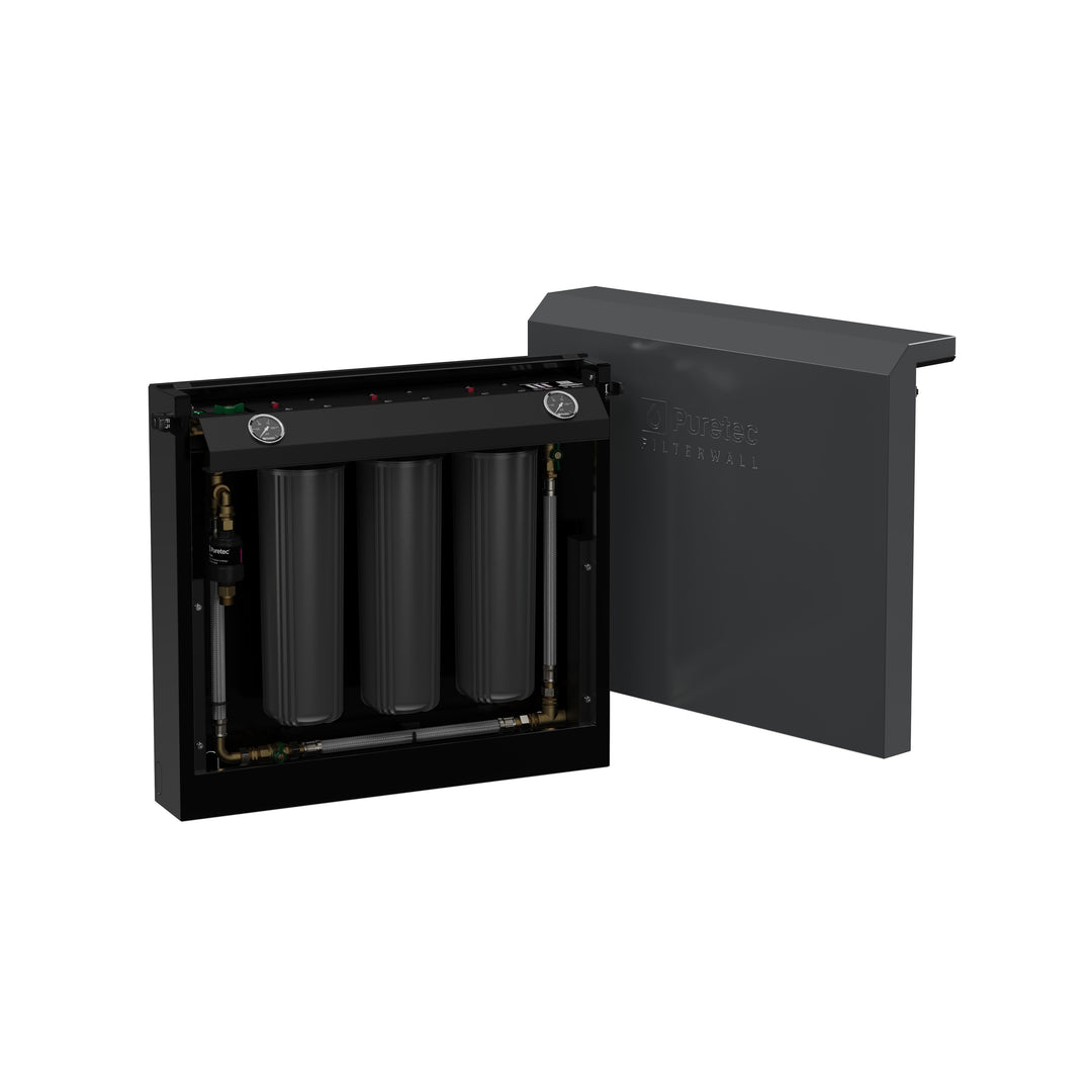 FILTERWALL-F6-CC Whole House Water Filter