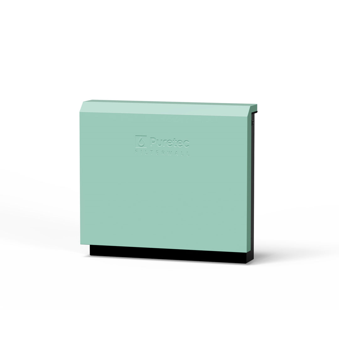Whole House Filtration FILTERWALL-F5-LS