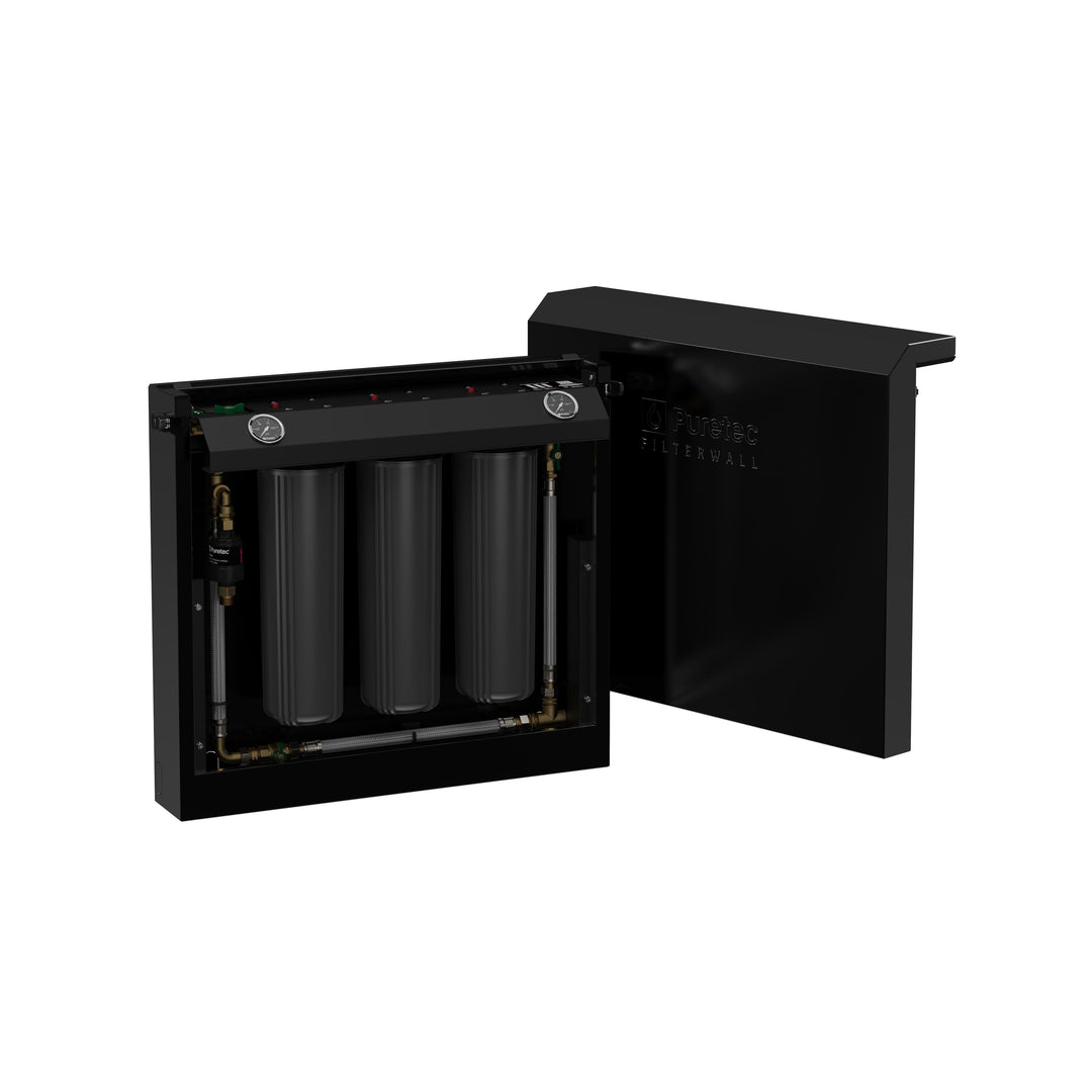 Whole House Filtration FilterWall-F3E