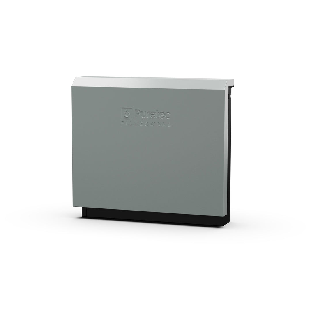 Whole House Filtration FilterWall-F6-MG