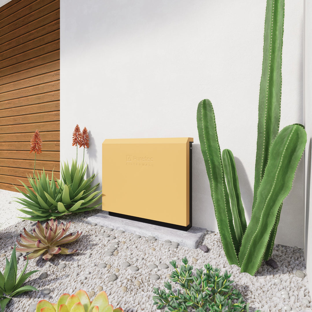Whole House Filtration FILTERWALL-F5-SA
