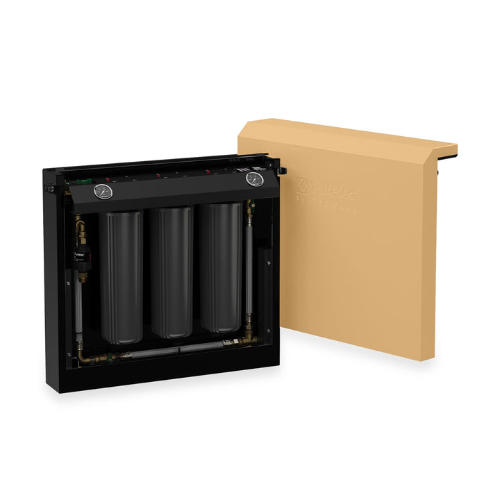 Whole House Filtration FILTERWALL-F5-SA