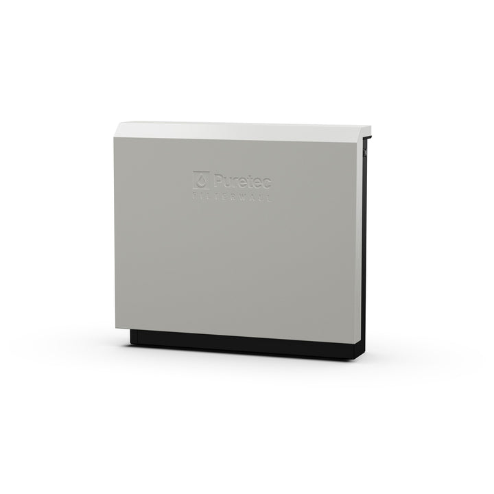 Whole House Filtration FilterWall-F6-SW
