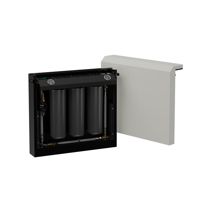 Whole House Filtration FilterWall-F6-SW