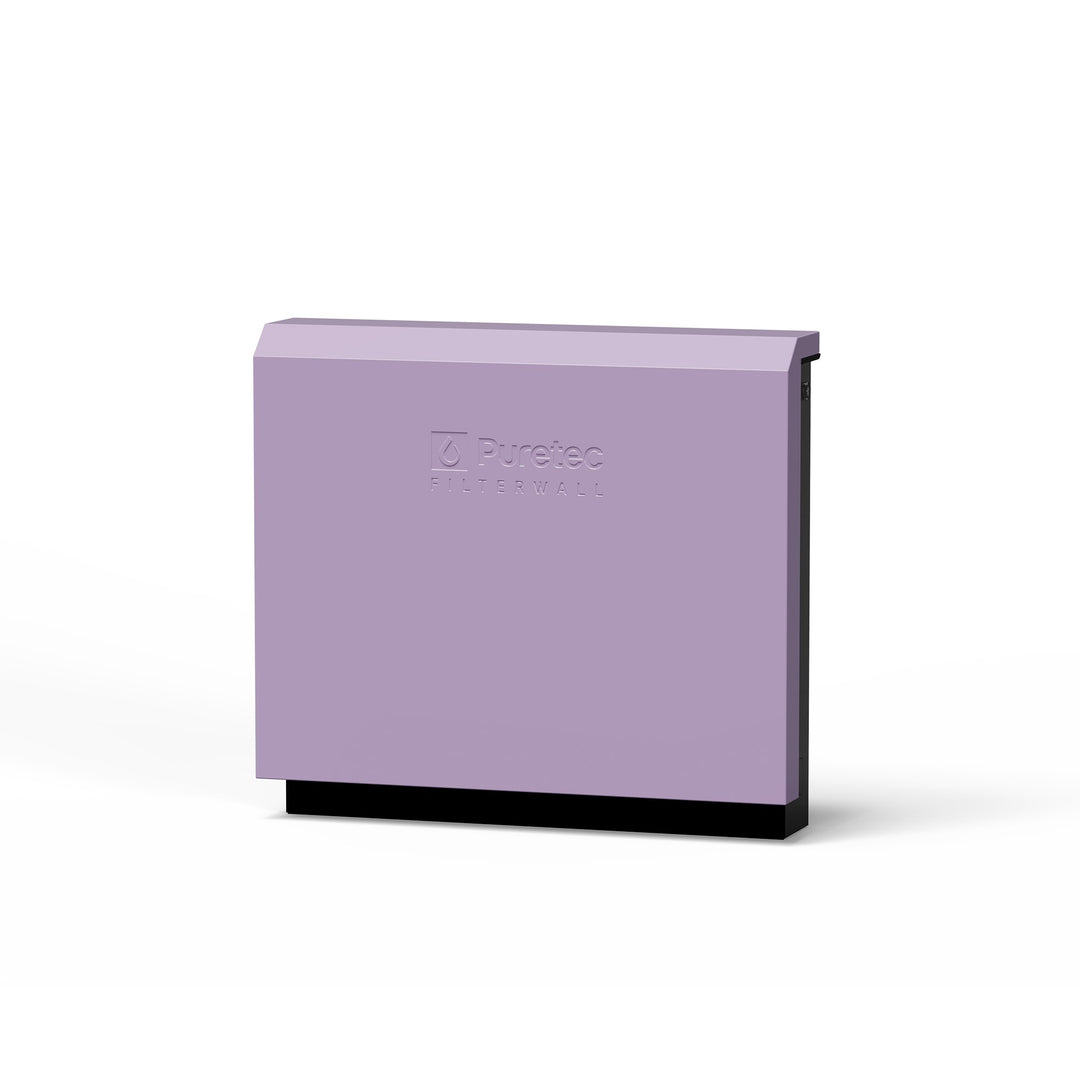 Whole House Filtration FILTERWALL-F5-WT