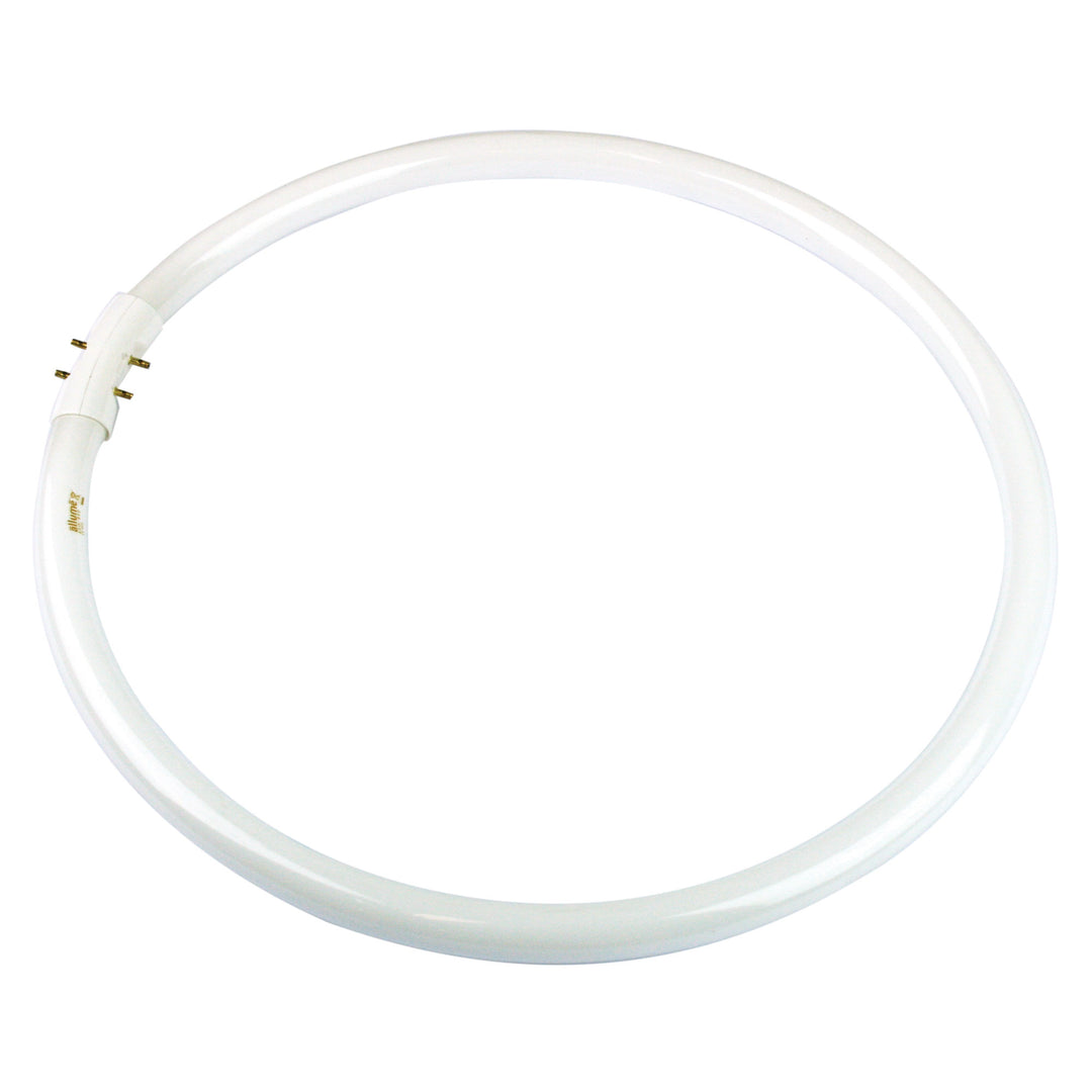 FLURO Circular 40W T5 Fluorescent Tube 4000K 2GX13 – 300mm