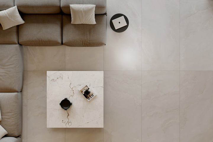 Fontain Soho Soft Matte Tile 600x1200