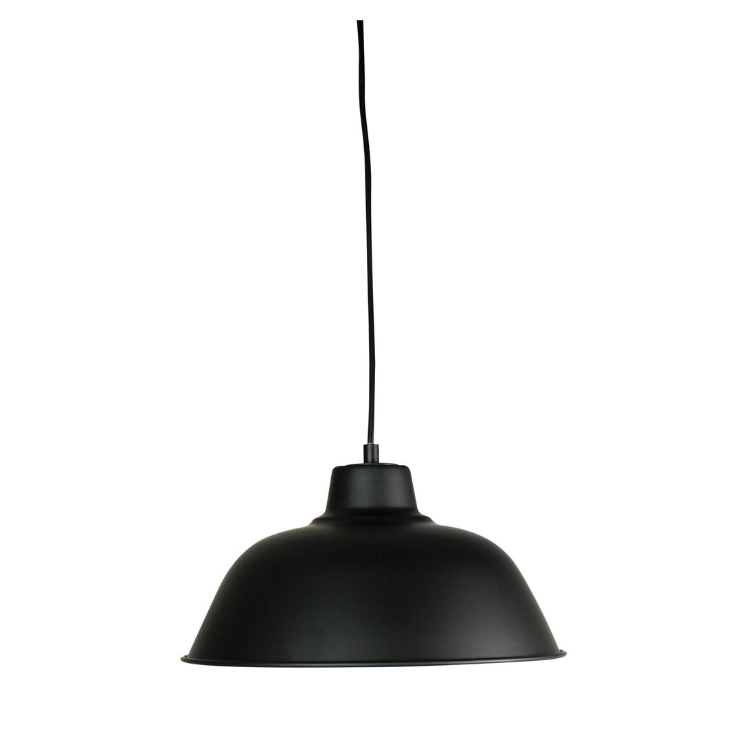 FORGE 300 Retro Industrial Pendant