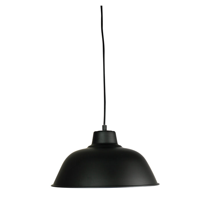 FORGE 300 Retro Industrial Pendant