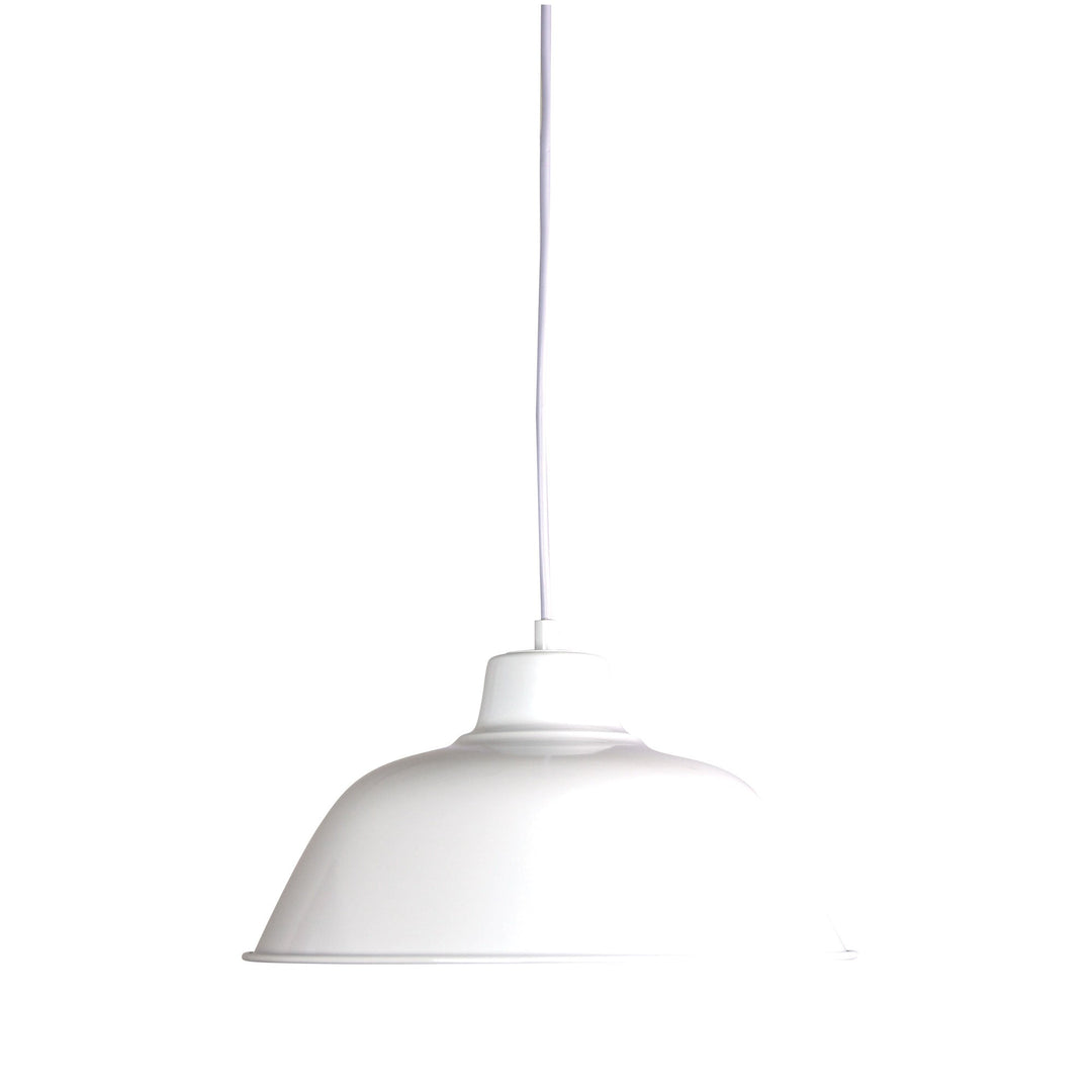 FORGE 300 Retro Industrial Pendant