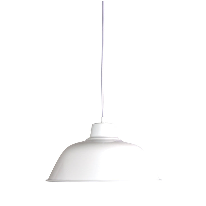 FORGE 300 Retro Industrial Pendant