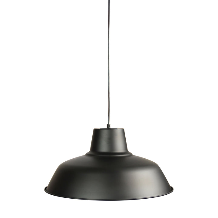 FORGE 430 Retro Industrial Pendant