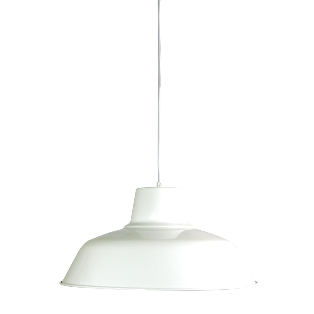 FORGE 430 Retro Industrial Pendant