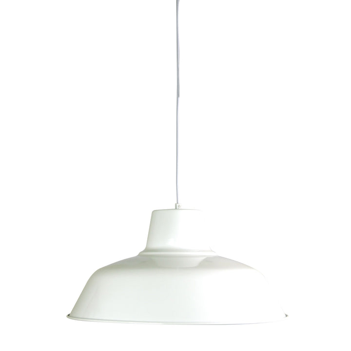FORGE 430 Retro Industrial Pendant