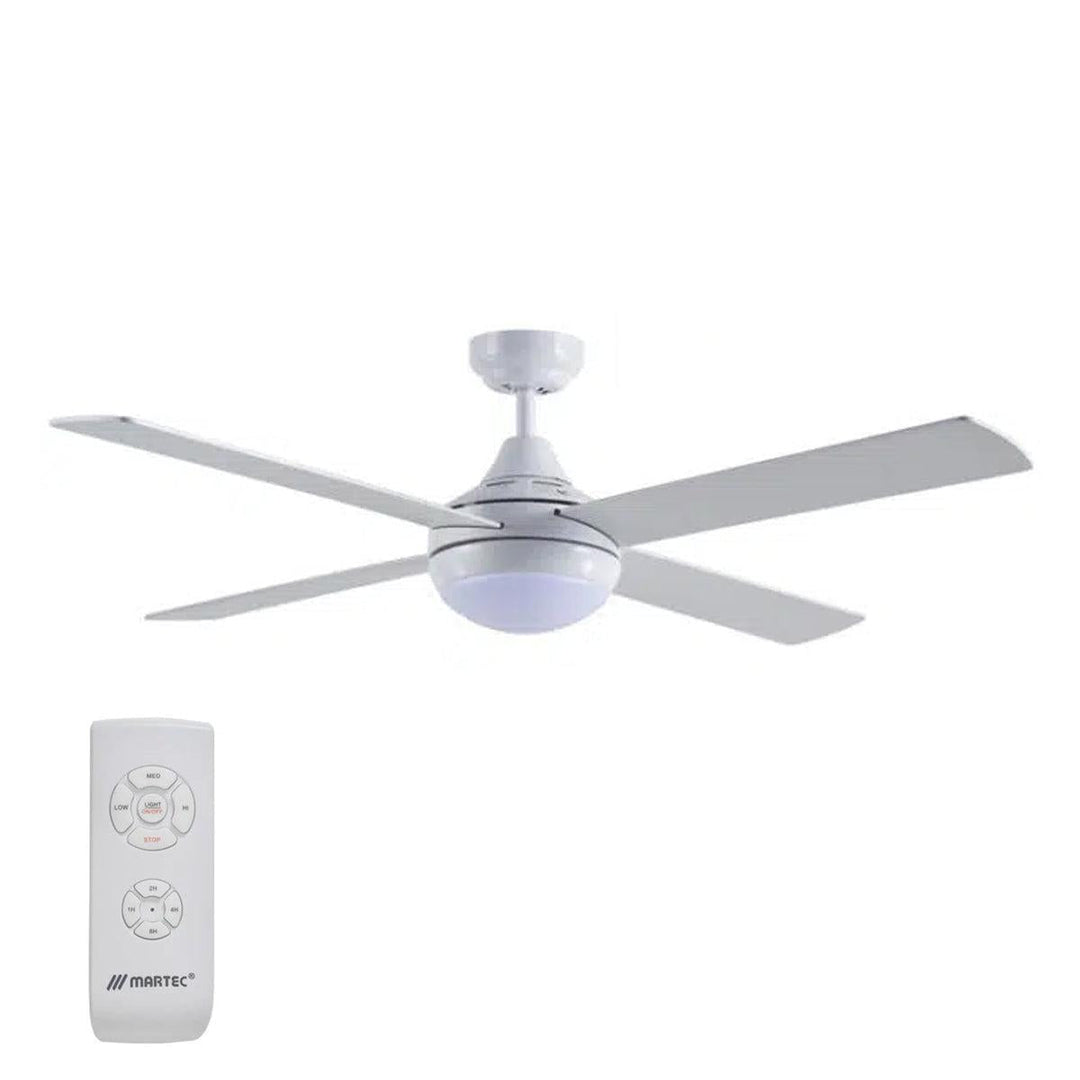 48" Link AC Ceiling with LED Light