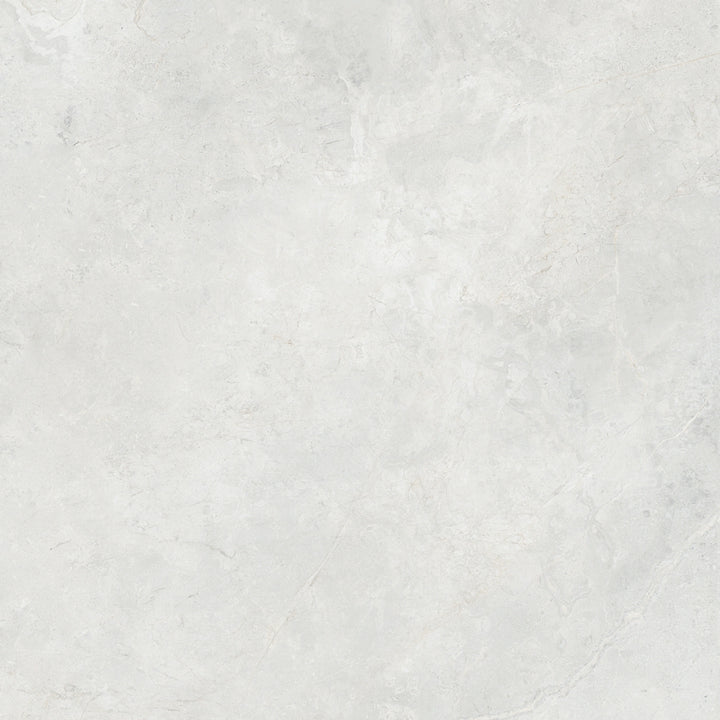 Piedra Fesata Ivory Matt Porcelain Tile 600 x 600