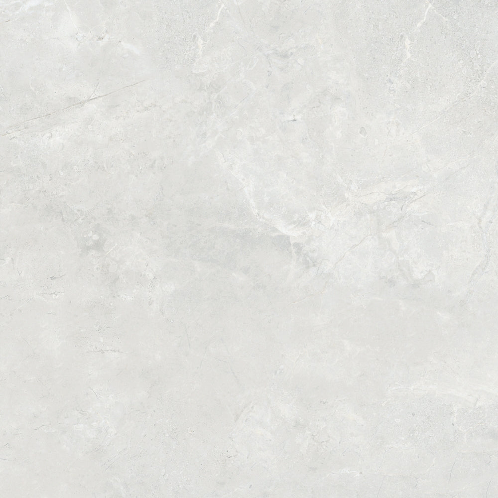 Piedra Fesata Ivory Matt Porcelain Tile 600 x 600