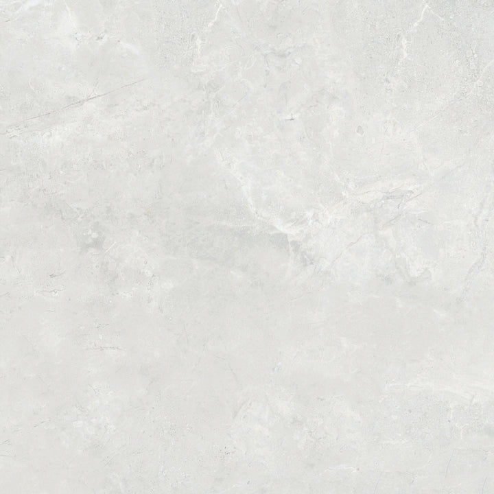 Piedra Fesata Ivory Matt Porcelain Tile 600 x 600