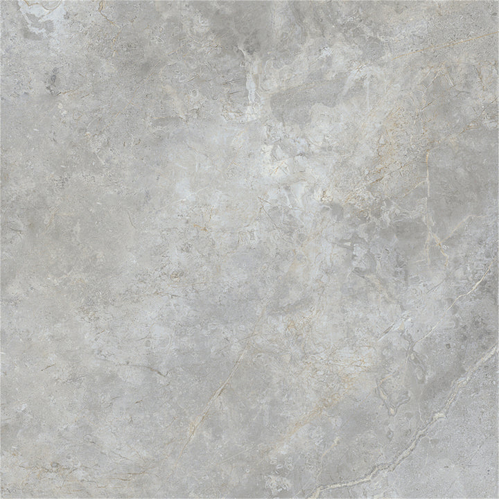 Piedra Fesata Cinder Matt Porcelain Tile 600 x 600