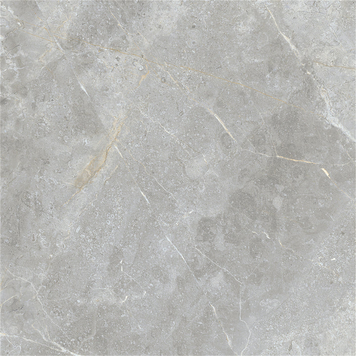 Piedra Fesata Cinder Matt Porcelain Tile 600 x 600