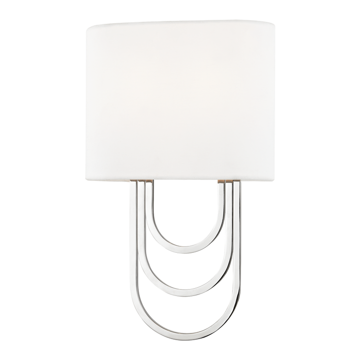 Farah 2lt Wall Light