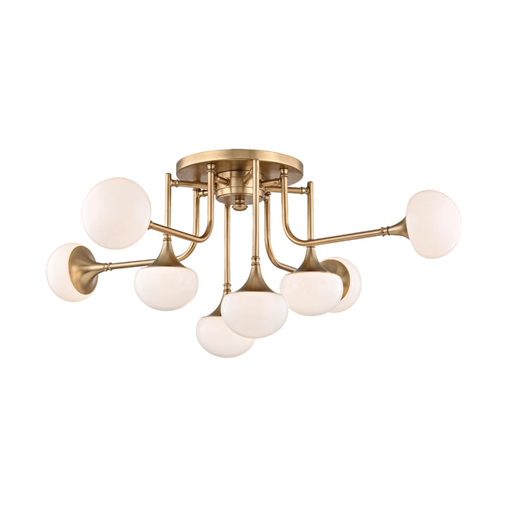 Fleming 8lt Ceiling Light