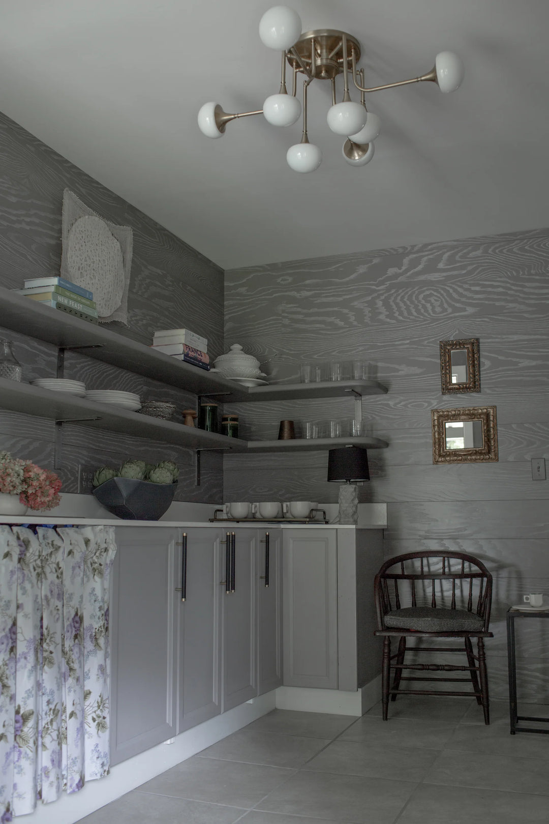 Fleming 8lt Ceiling Light