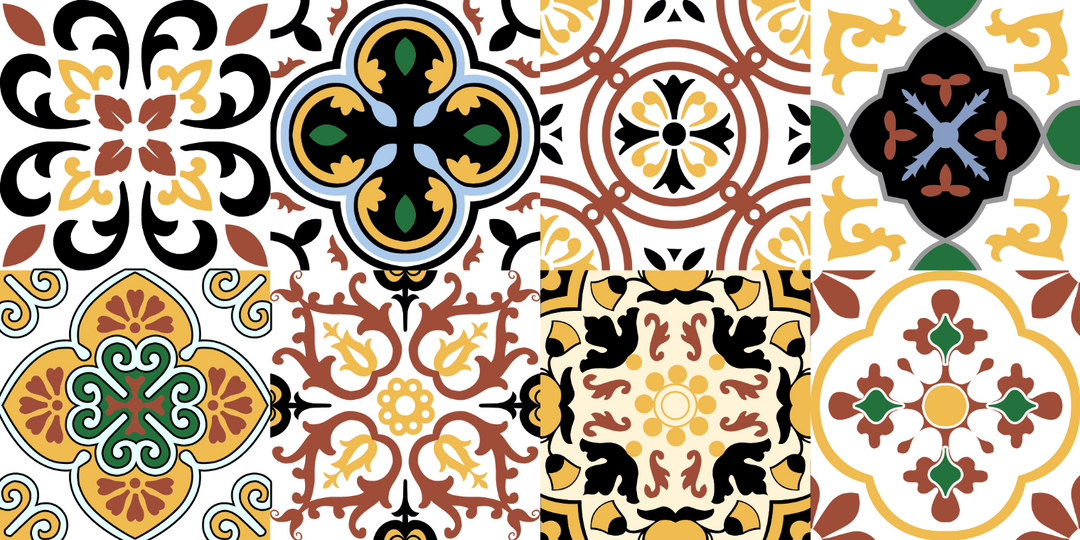 Florim Gloss - Decor Tile 300x600