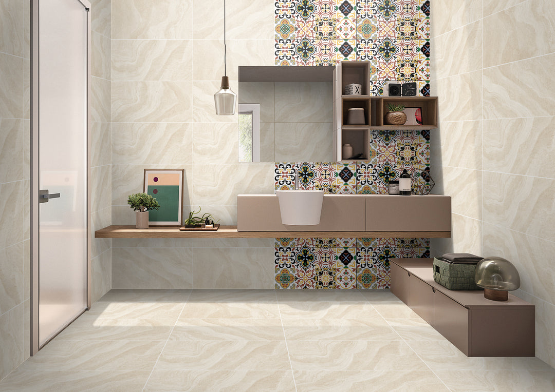 Florim Gloss - Decor Tile 300x600