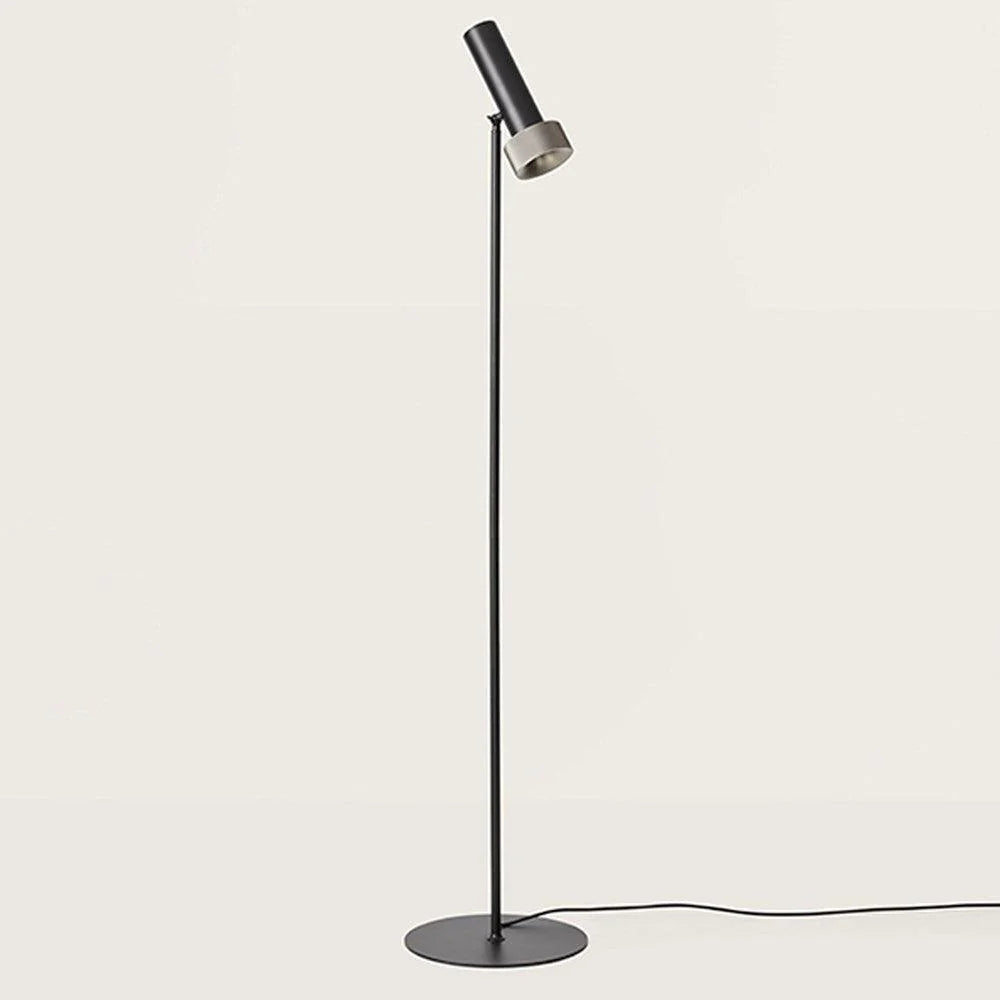 Focus LED Floor Lamp