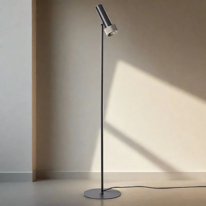 Focus LED Floor Lamp